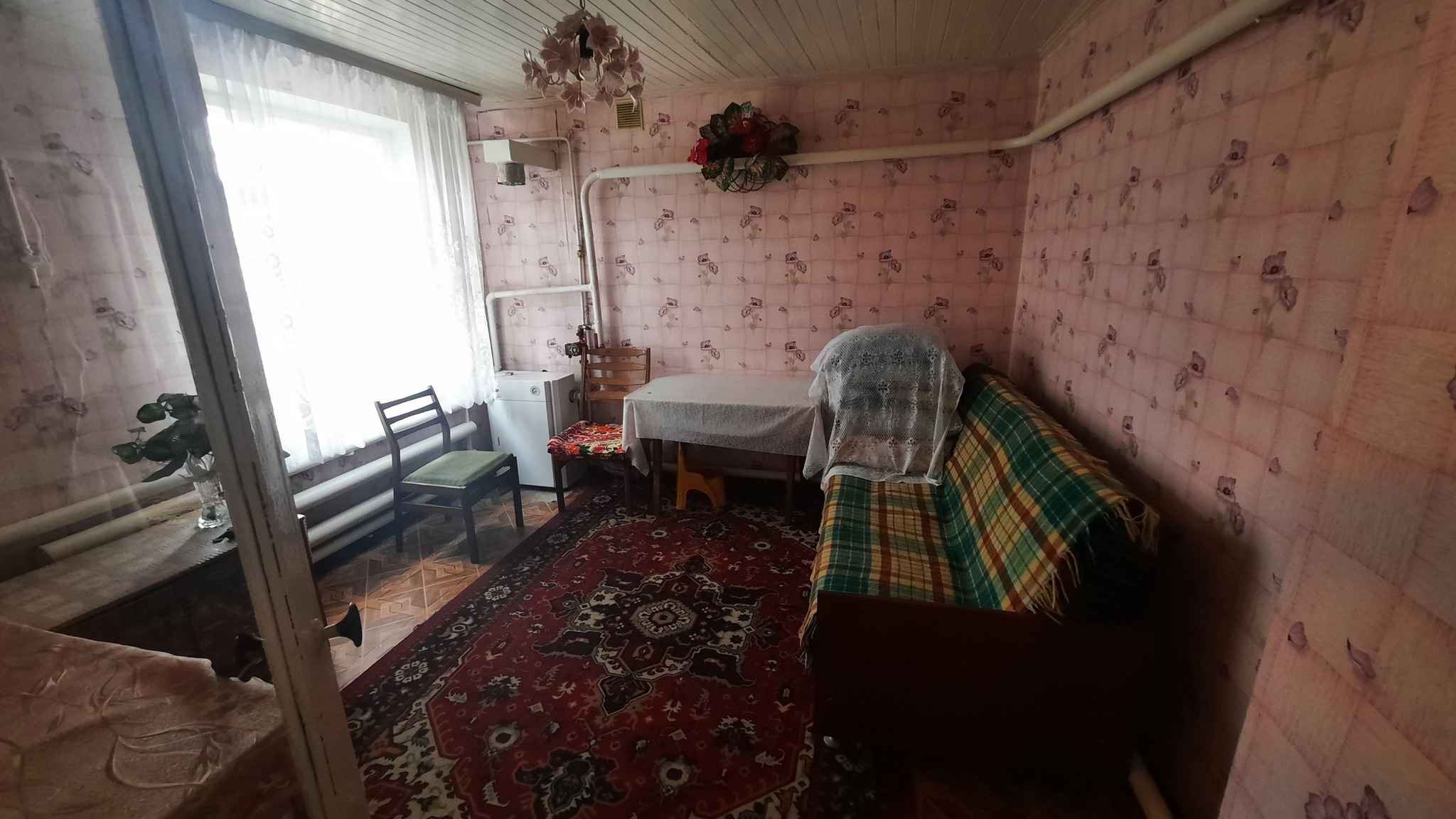 Продаж будинку 48 м²