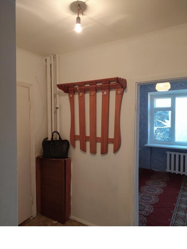 Продажа 2-комнатной квартиры 50 м², Грушевского Михаила ул., 50А