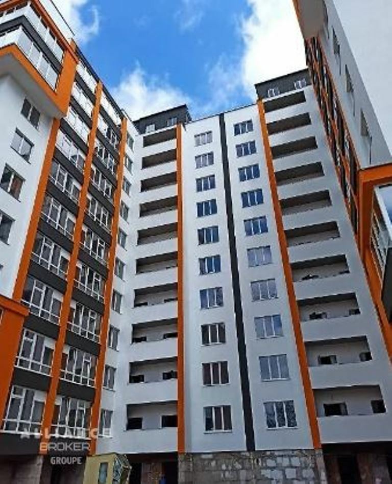 Продаж 1-кімнатної квартири 54 м², Старокостянтинівське шосе