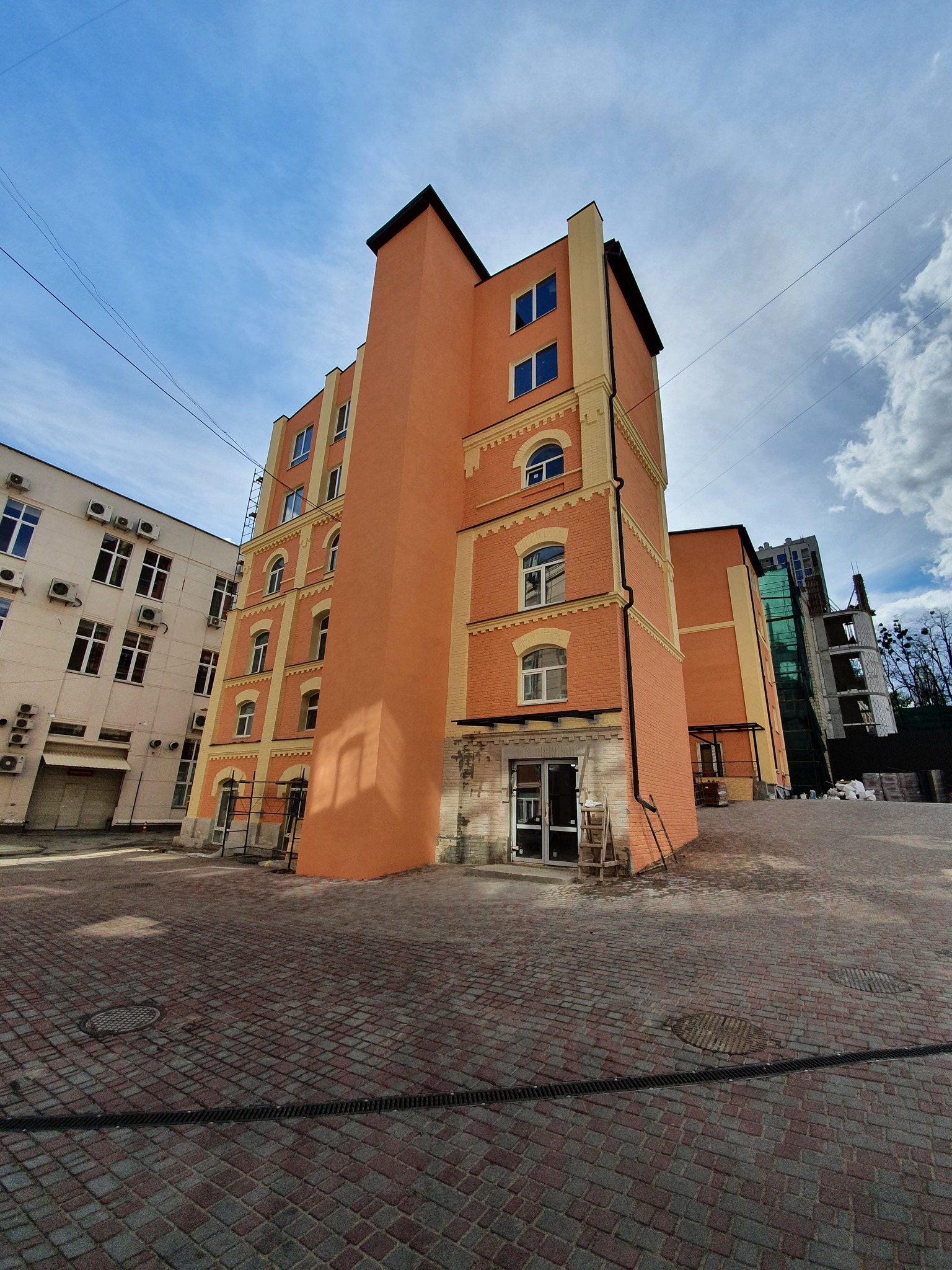 Аренда офиса 64 м², Глубочицкая ул., 17
