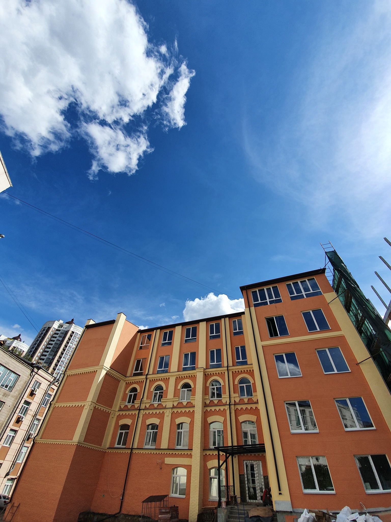 Аренда офиса 64 м², Глубочицкая ул., 17