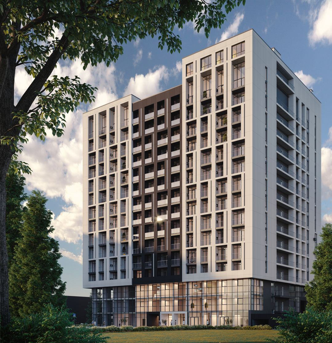 Отдел продаж ЖК WELL towers