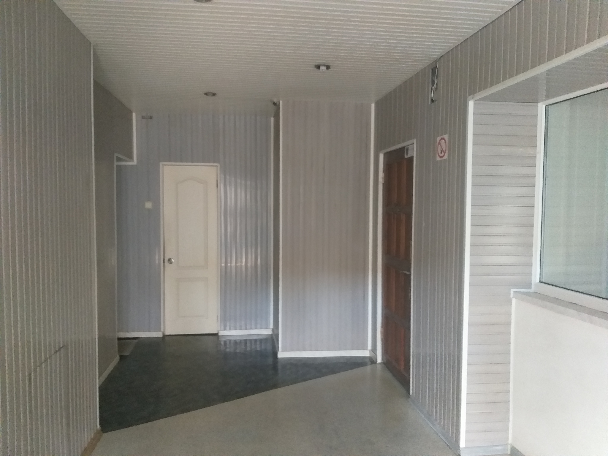 Аренда пекарни 65 м², Героев Крут ул.