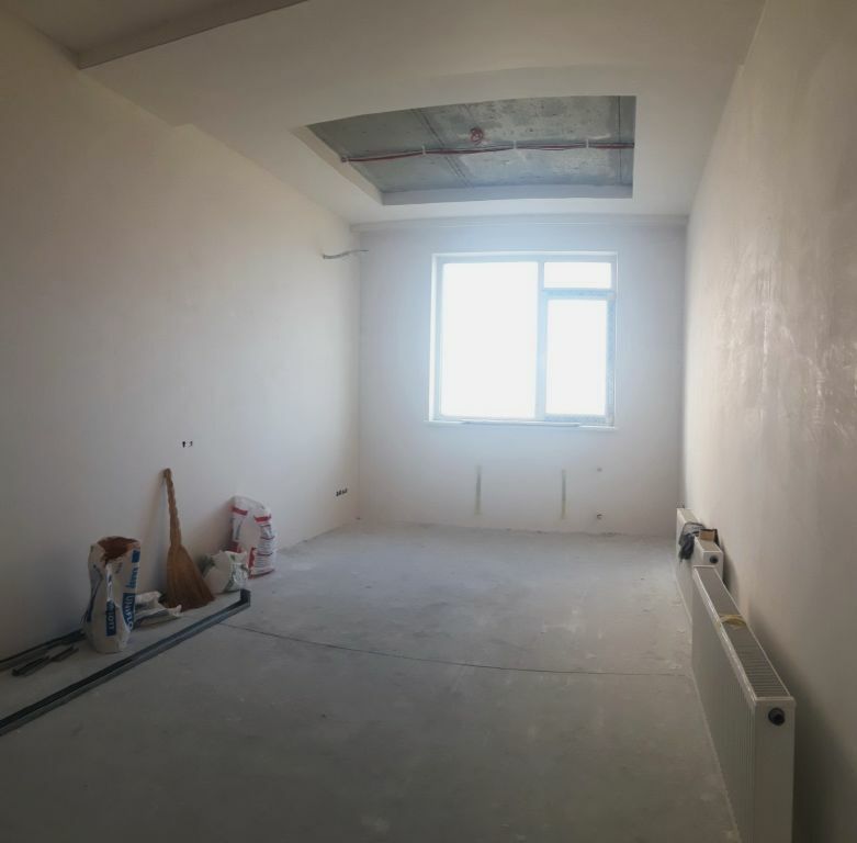 Продажа 3-комнатной квартиры 100 м², Академика Сахарова ул.