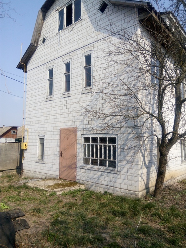Продаж будинку 130 м², Шевченка ул.