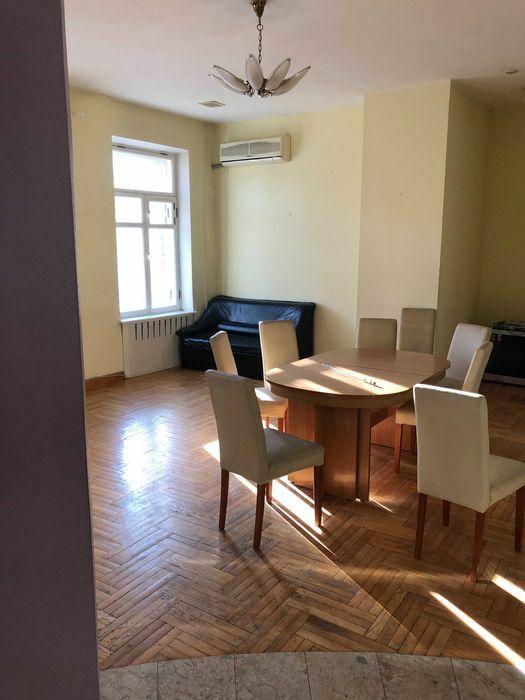 Оренда 2-кімнатної квартири 90 м², Мечникова вул., 5