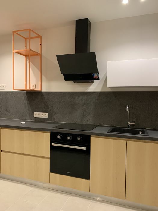 Оренда 2-кімнатної квартири 46 м², Набережна Перемоги вул., 44А