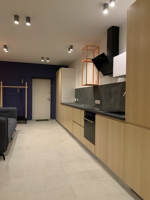 Оренда 2-кімнатної квартири 46 м², Набережна Перемоги вул., 44А