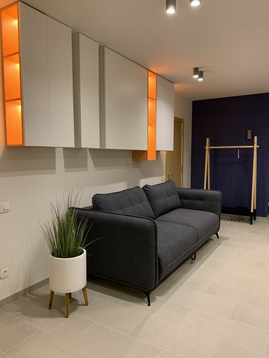 Оренда 2-кімнатної квартири 46 м², Набережна Перемоги вул., 44А