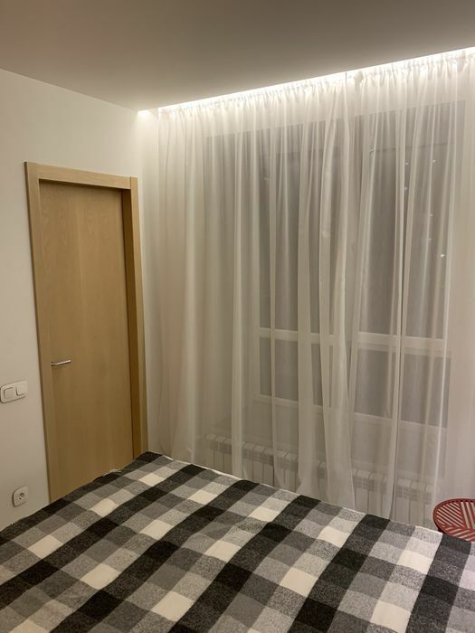 Оренда 2-кімнатної квартири 46 м², Набережна Перемоги вул., 44А