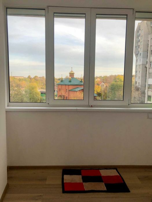 Аренда 3-комнатной квартиры 70 м², Героев просп., 19