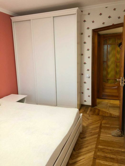 Оренда 3-кімнатної квартири 70 м², Героїв просп., 19