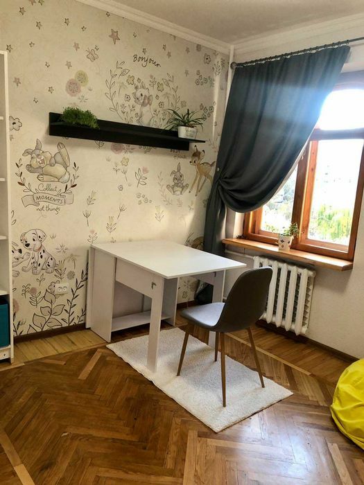 Оренда 3-кімнатної квартири 70 м², Героїв просп., 19