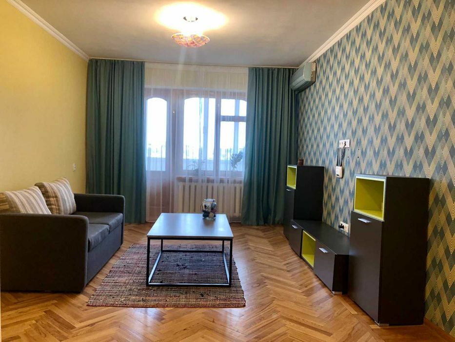 Аренда 3-комнатной квартиры 70 м², Героев просп., 19