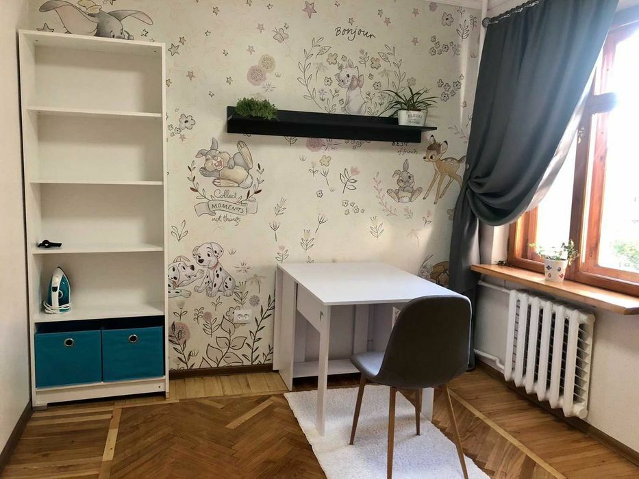 Аренда 3-комнатной квартиры 70 м², Героев просп., 19