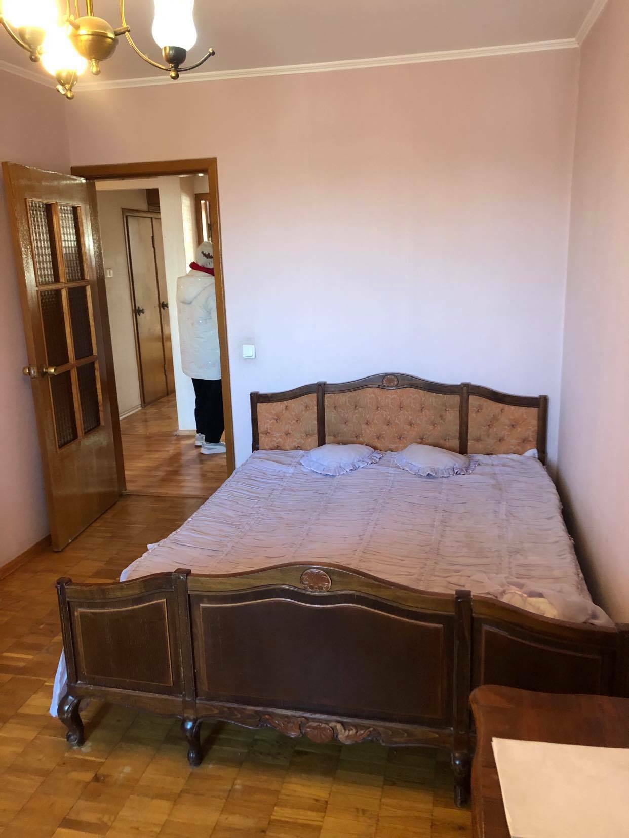 Аренда 3-комнатной квартиры 78 м², Пантелеймона Кулиша ул., 11