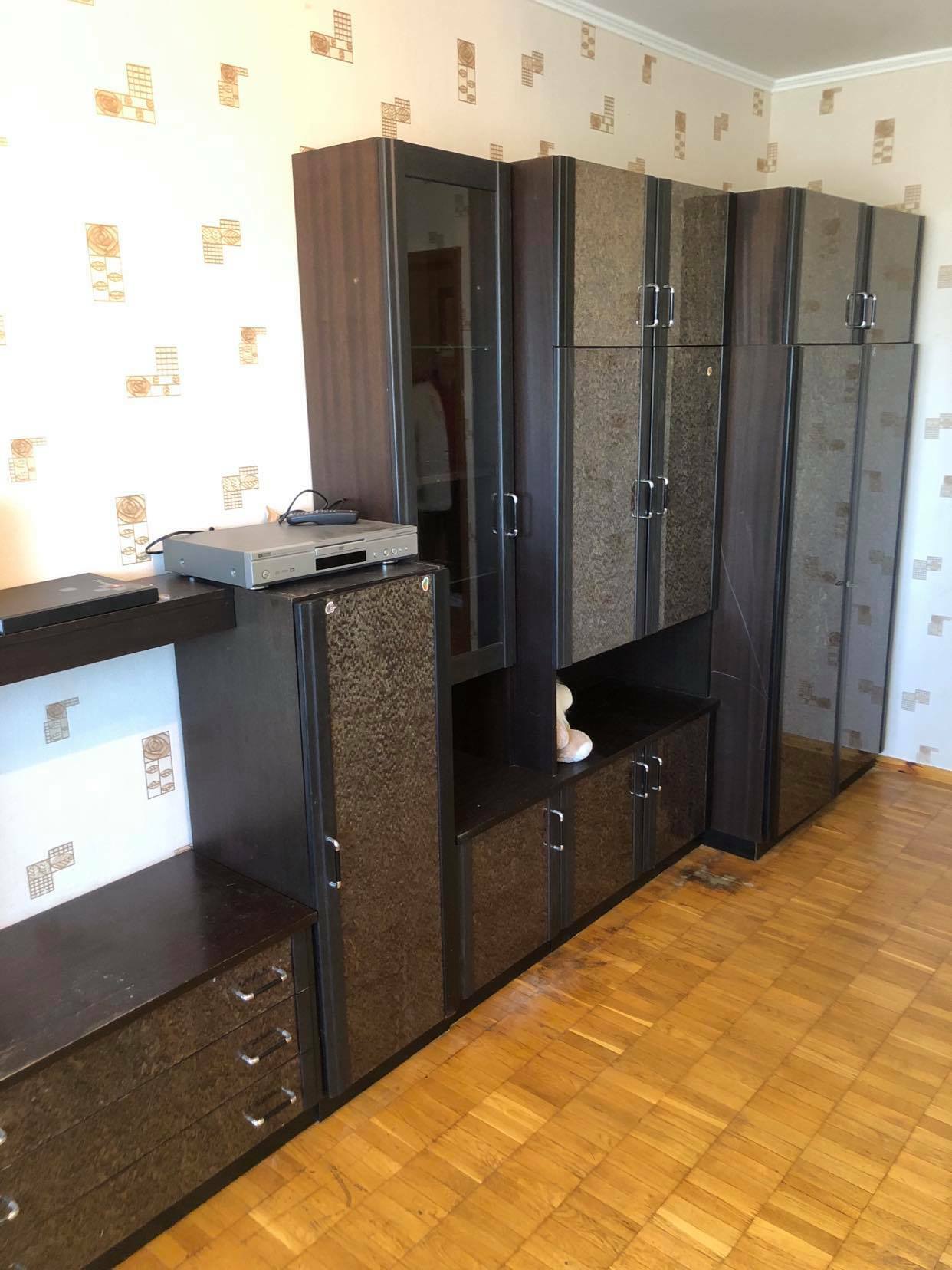 Аренда 3-комнатной квартиры 78 м², Пантелеймона Кулиша ул., 11