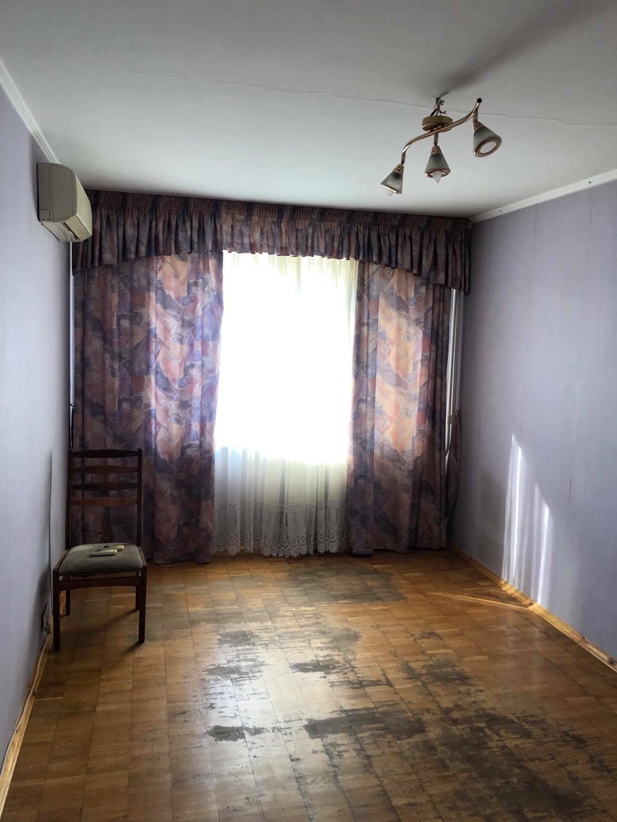 Аренда 3-комнатной квартиры 78 м², Пантелеймона Кулиша ул., 11