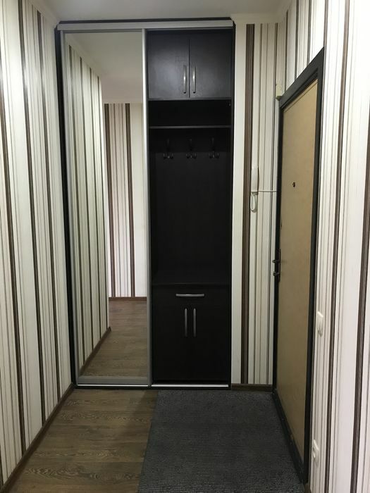 Аренда 1-комнатной квартиры 33 м², Валентиновская ул.