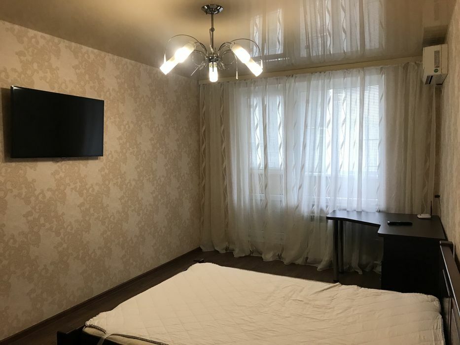 Аренда 1-комнатной квартиры 33 м², Валентиновская ул.