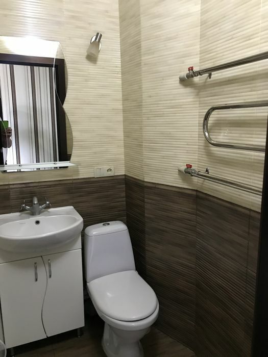 Аренда 1-комнатной квартиры 33 м², Валентиновская ул.