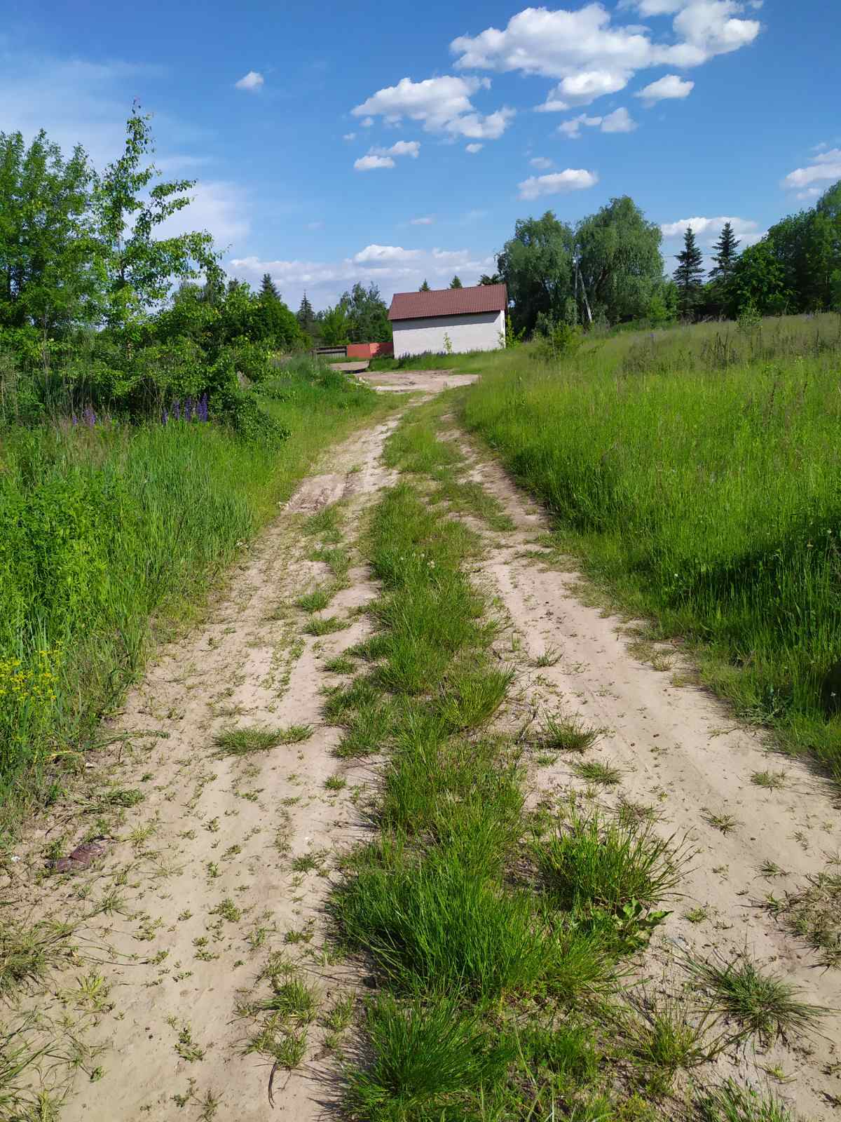 Продаж ділянки під індивідуальне житлове будівництво 12 соток, Богдана хмельницкого ул.