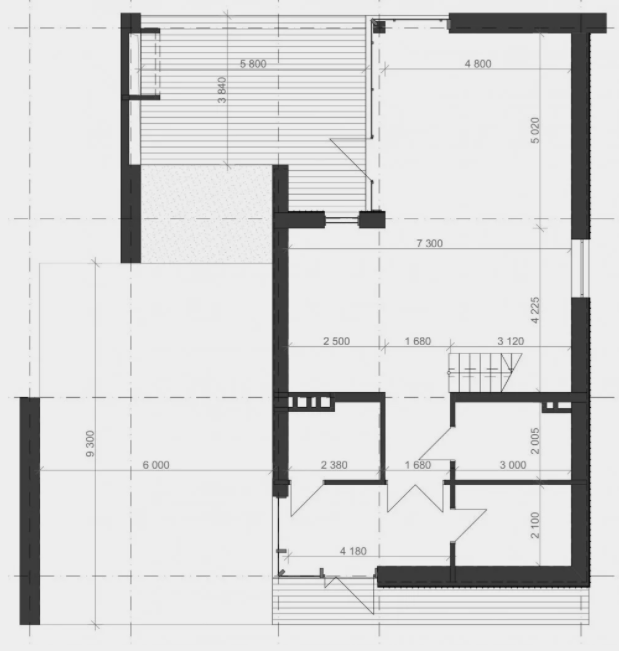 Котедж 216 м² в КМ SHELEST.home від 64 259 грн/м², с. Лебедівка