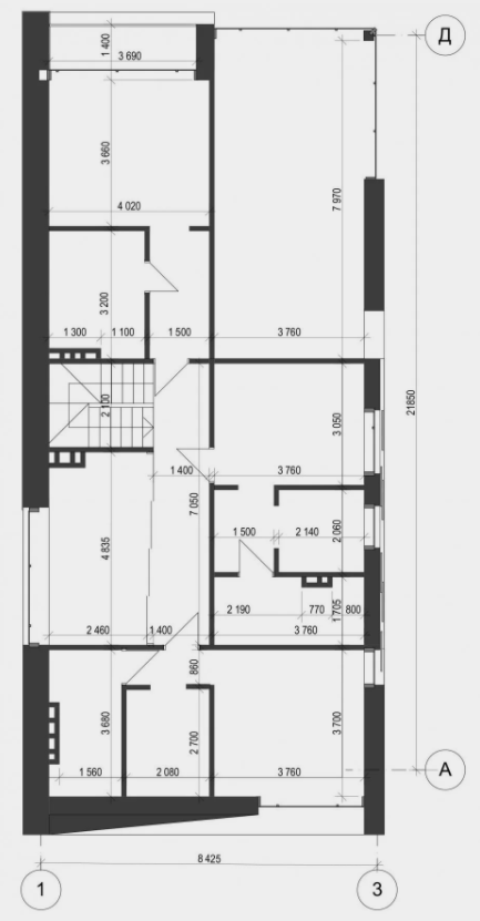 Котедж 239 м² в КМ SHELEST.home від 64 268 грн/м², с. Лебедівка