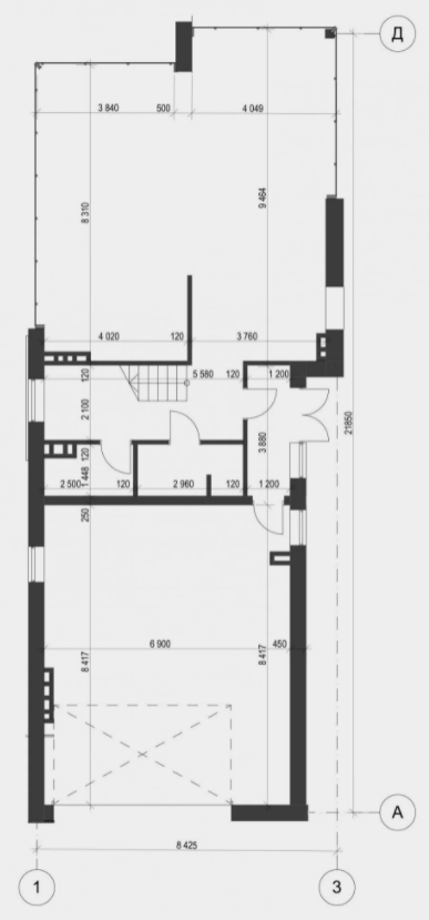 Котедж 239 м² в КМ SHELEST.home від 64 268 грн/м², с. Лебедівка