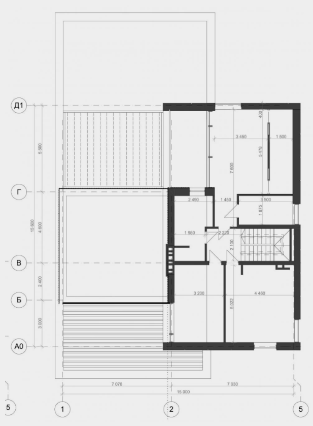 Котедж 277 м² в КМ SHELEST.home від 64 296 грн/м², с. Лебедівка