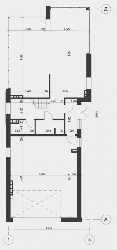 Коттедж 313 м² в КГ SHELEST.home от 64 281 грн/м², с. Лебедевка