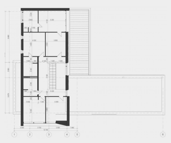 Котедж 491 м² в КМ SHELEST.home від 64 277 грн/м², с. Лебедівка