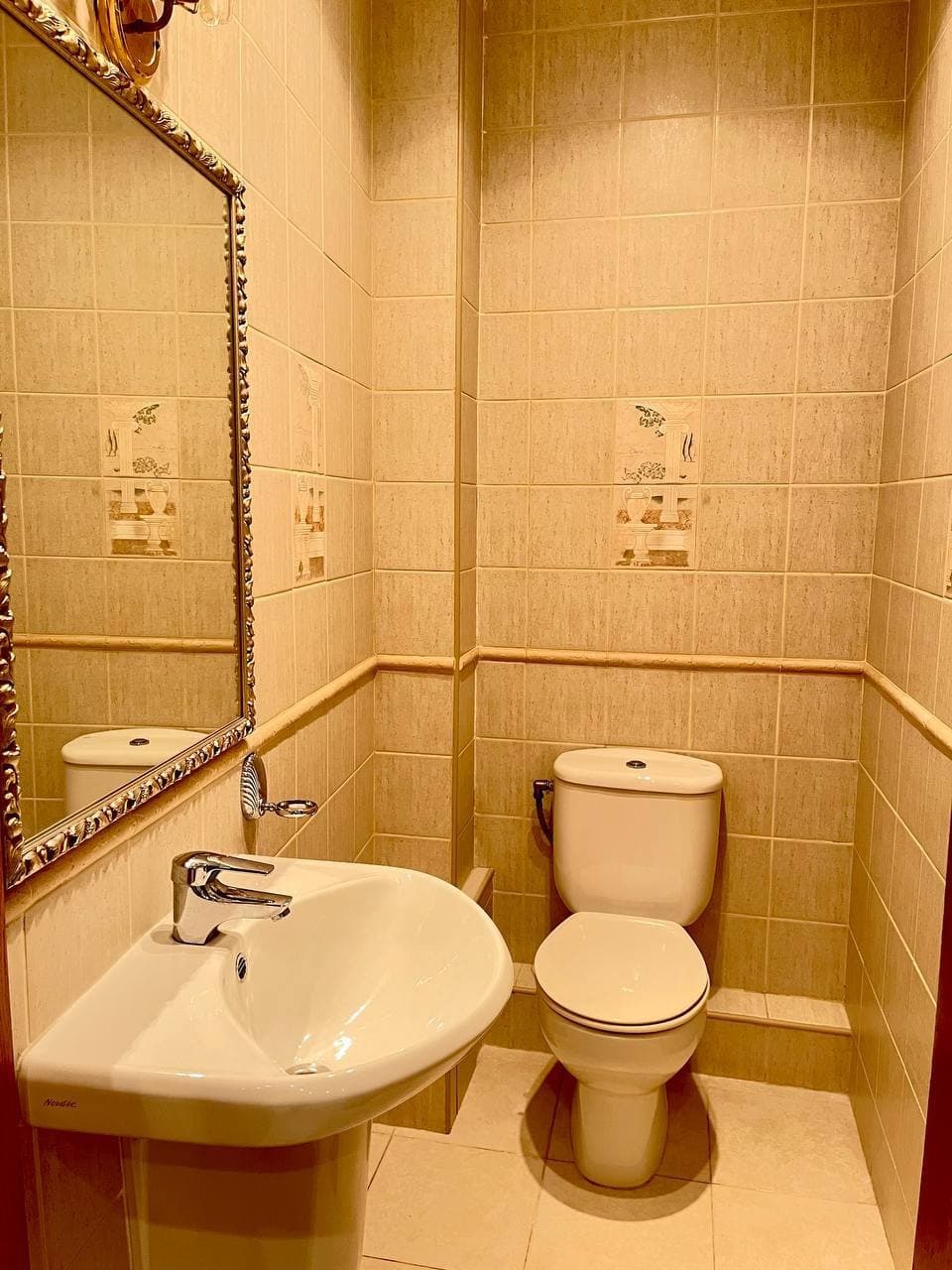 Продажа 5-комнатной квартиры 140 м², Литейная ул.
