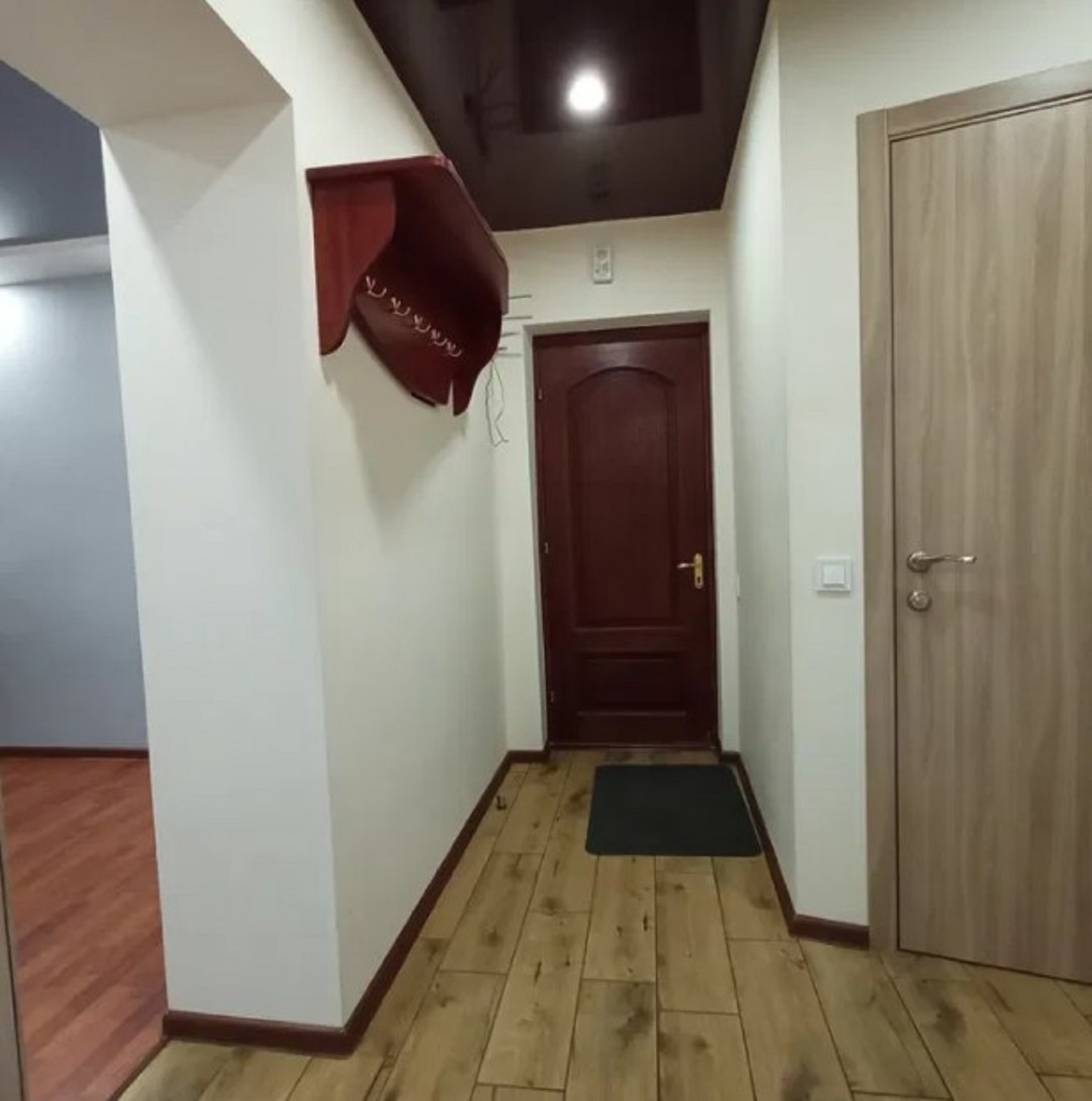 Аренда 3-комнатной квартиры 68 м², Успенская ул., 81
