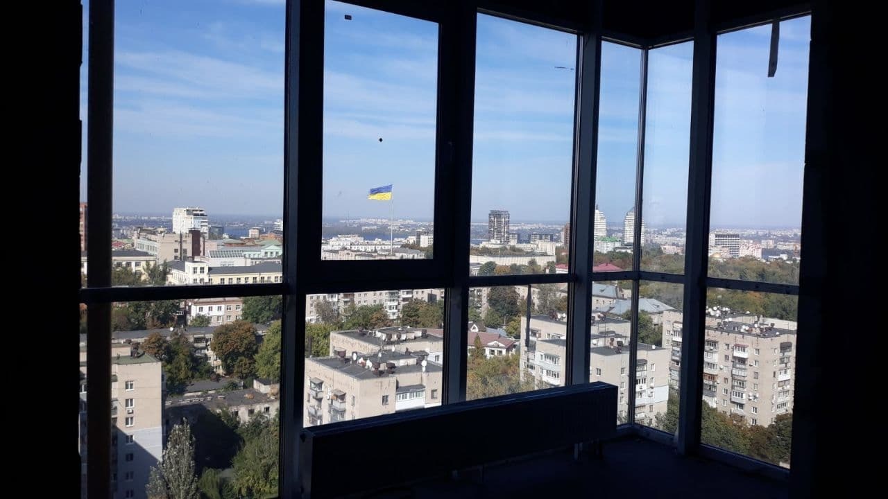 Продажа 3-комнатной квартиры 95 м², Симеизская ул.