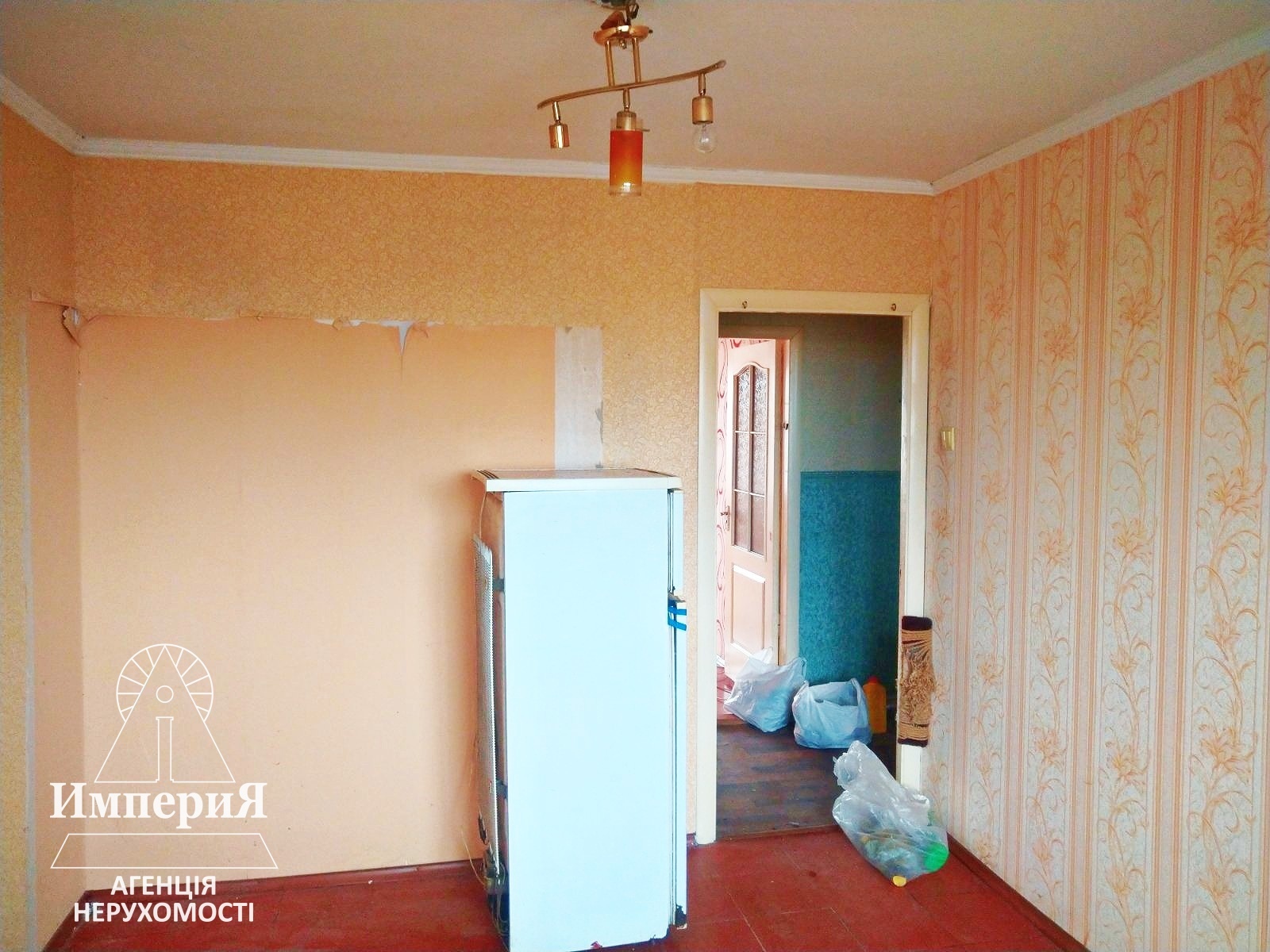 Продаж 2-кімнатної квартири 49 м², Молодіжна вул., 14