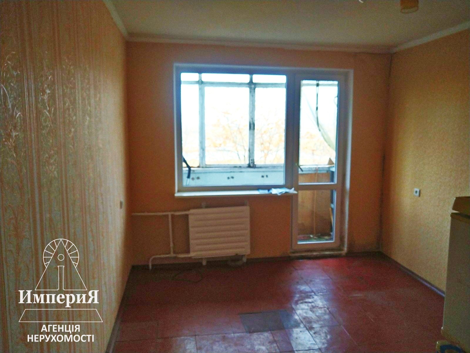 Продажа 2-комнатной квартиры 49 м², Молодежная ул., 14