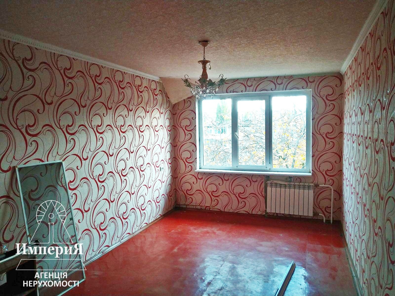 Продажа 2-комнатной квартиры 49 м², Молодежная ул., 14