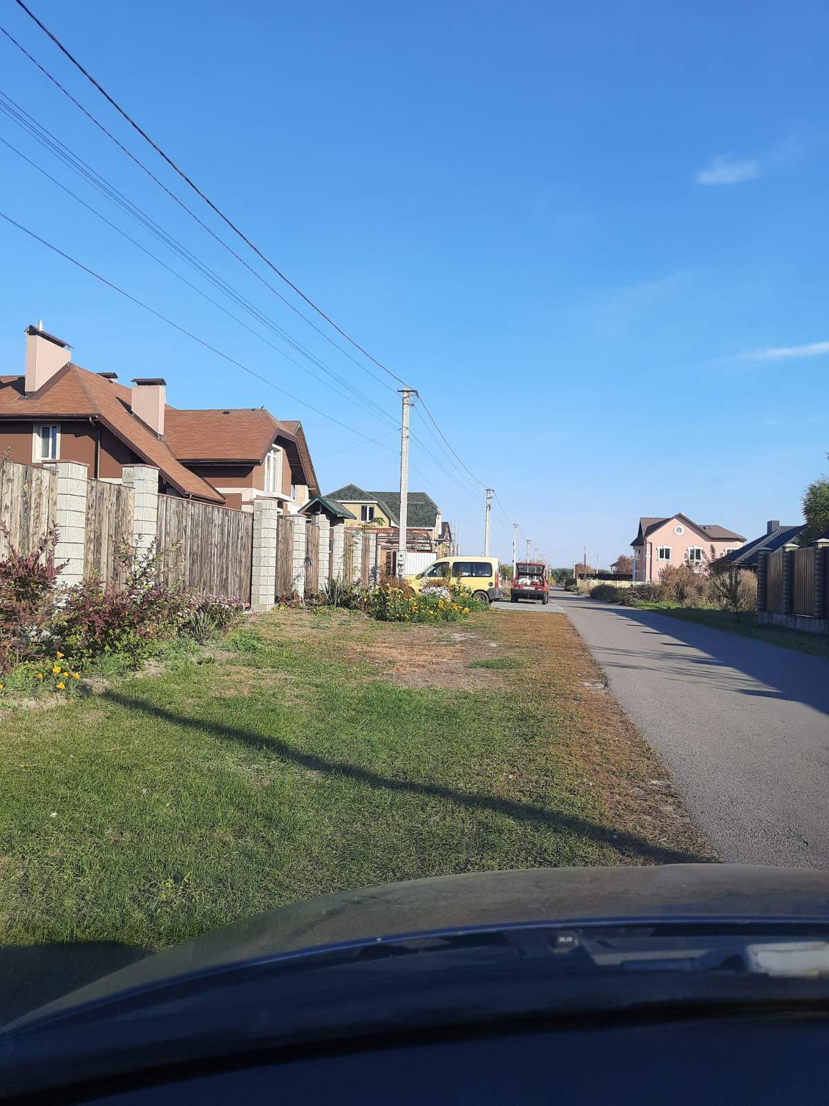 Продажа участка под индивидуальное жилое строительство 28 соток