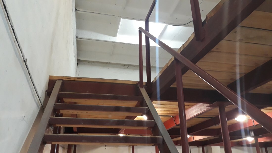Аренда склада 140 м², Овидиопольская ул.