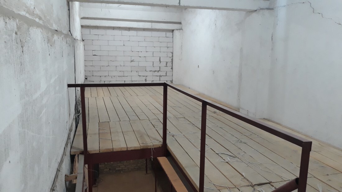 Аренда склада 140 м², Овидиопольская ул.