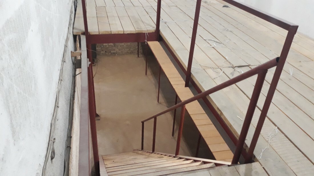 Аренда склада 140 м², Овидиопольская ул.