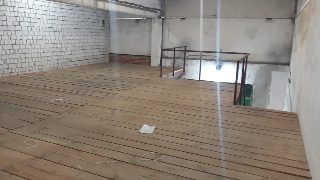 Аренда склада 140 м², Овидиопольская ул.