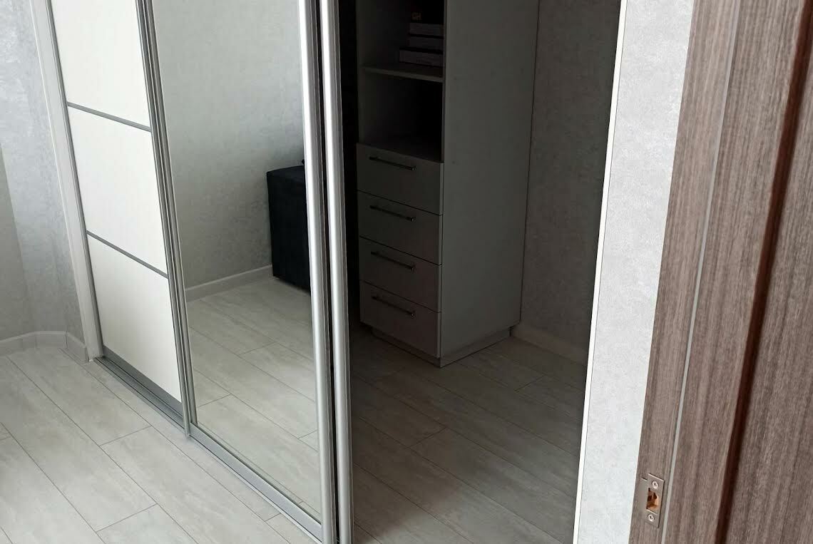 Аренда 1-комнатной квартиры 38 м², Александра Поля просп.