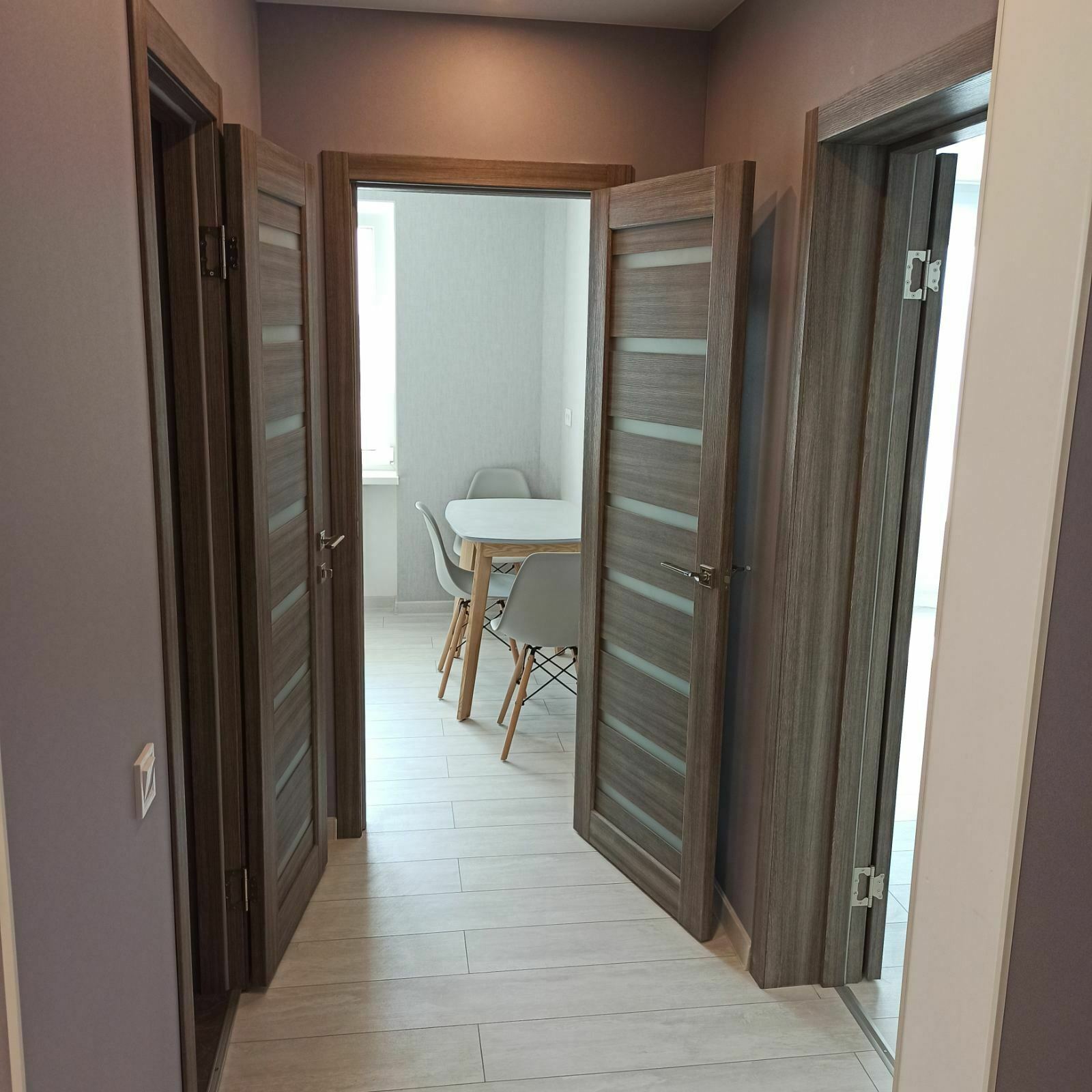 Аренда 1-комнатной квартиры 38 м², Александра Поля просп.