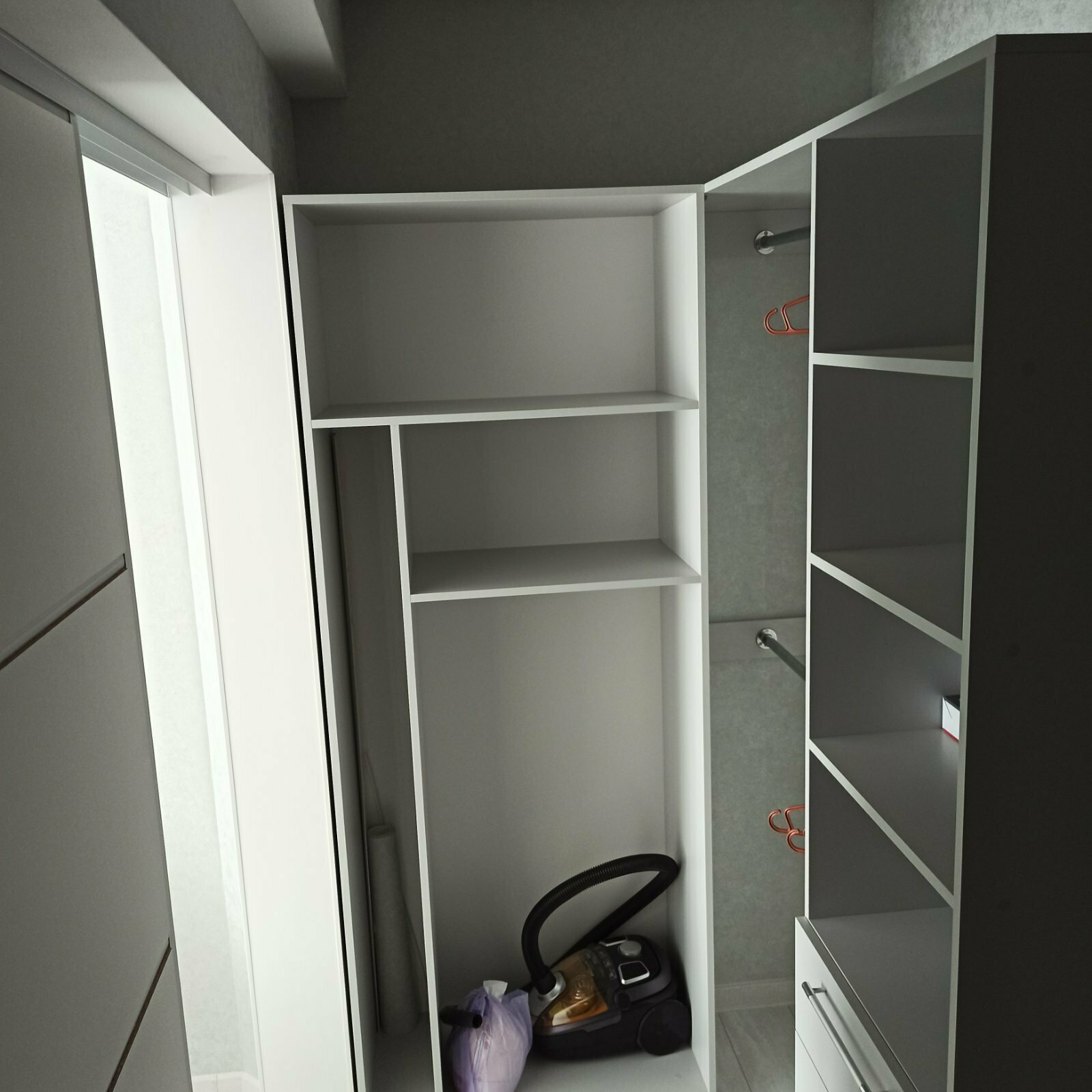 Аренда 1-комнатной квартиры 38 м², Александра Поля просп.