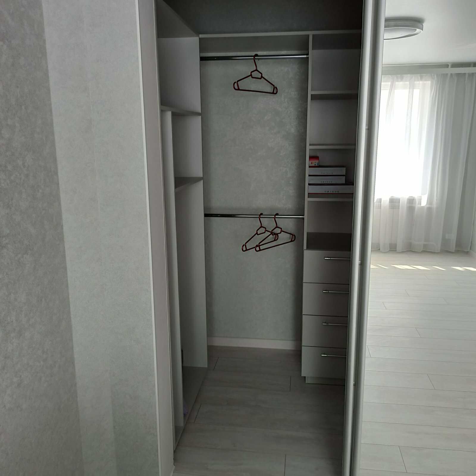 Аренда 1-комнатной квартиры 38 м², Александра Поля просп.