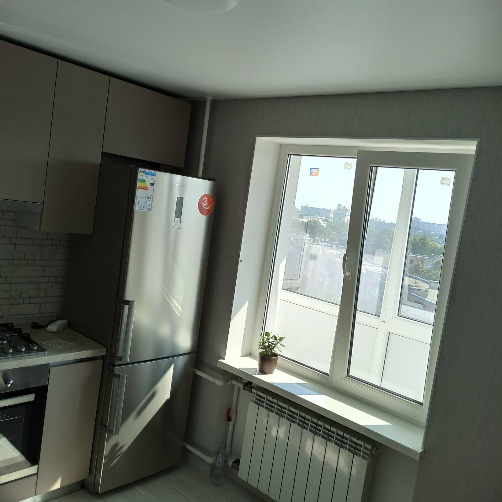 Аренда 1-комнатной квартиры 38 м², Александра Поля просп.