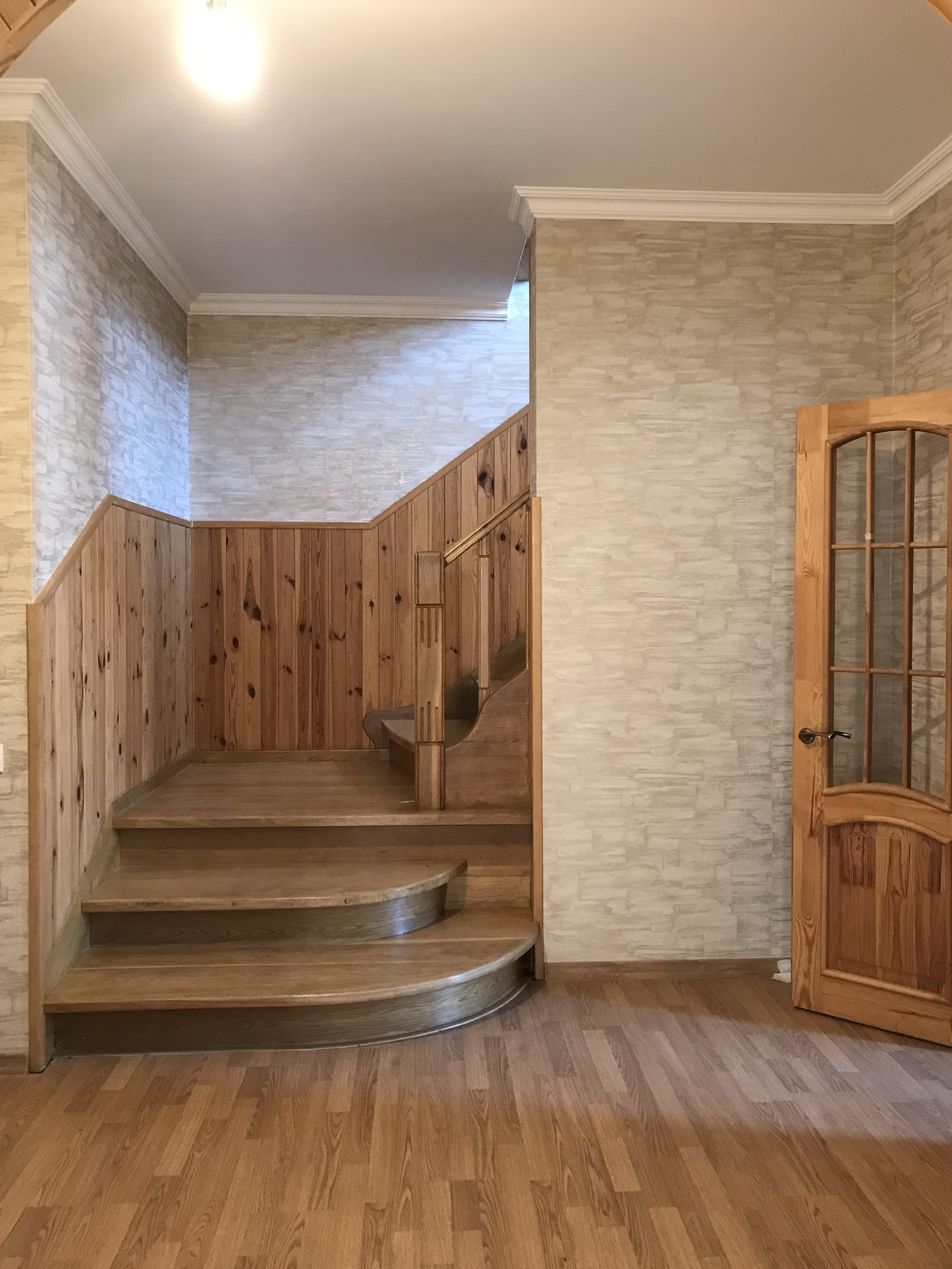 Продажа дома 240 м², Мархалівська