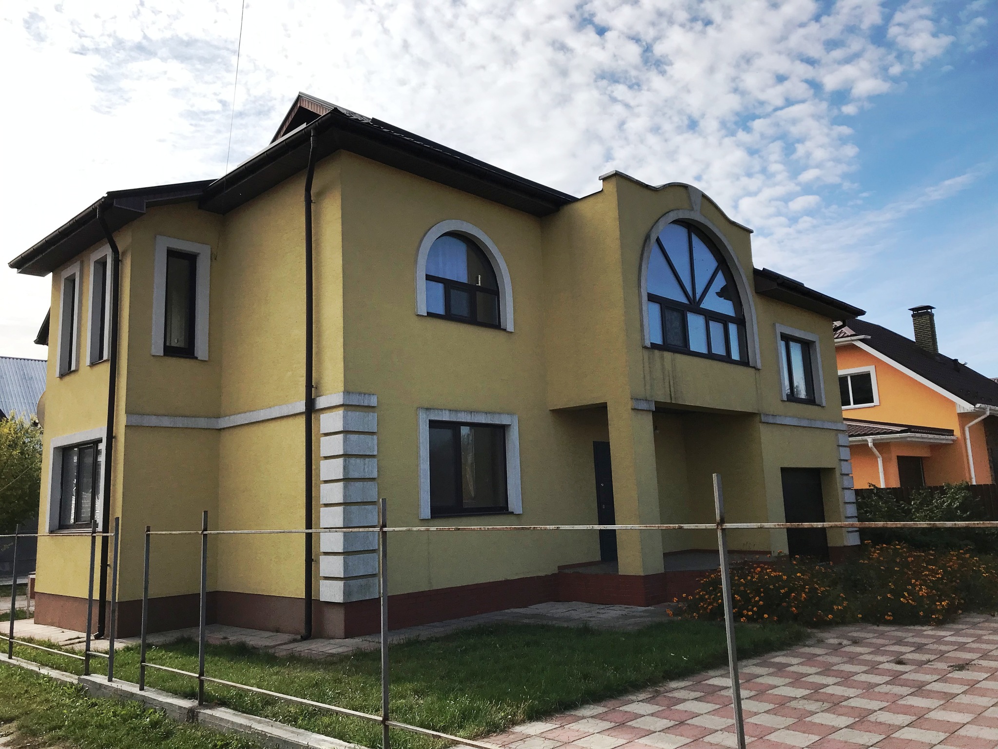 Продажа дома 240 м², Мархалівська